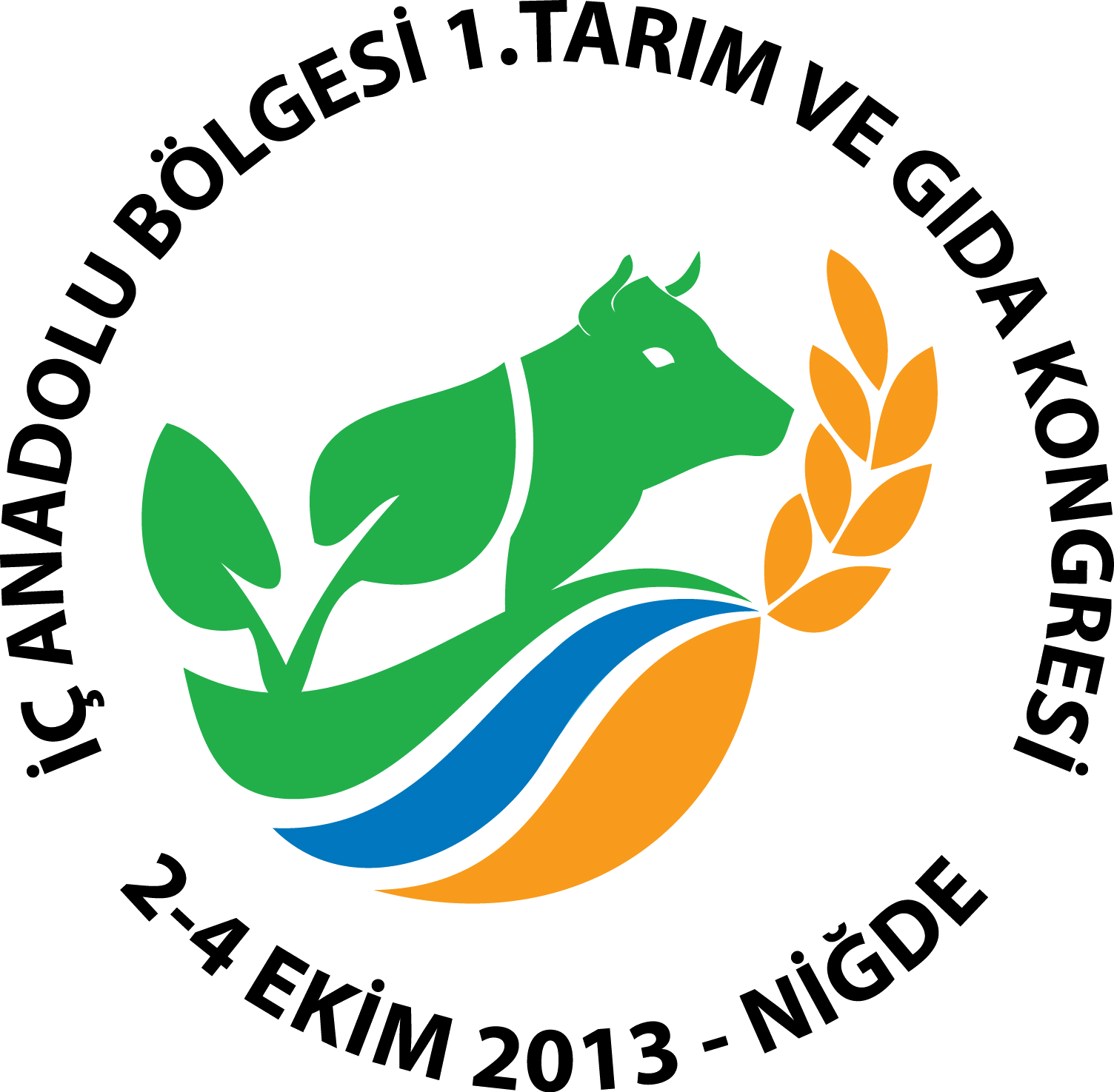 Kongreye Kabul Edilen Tam Bildirilerden Uygun Görülenlerinin - Tarım (1504x1475)