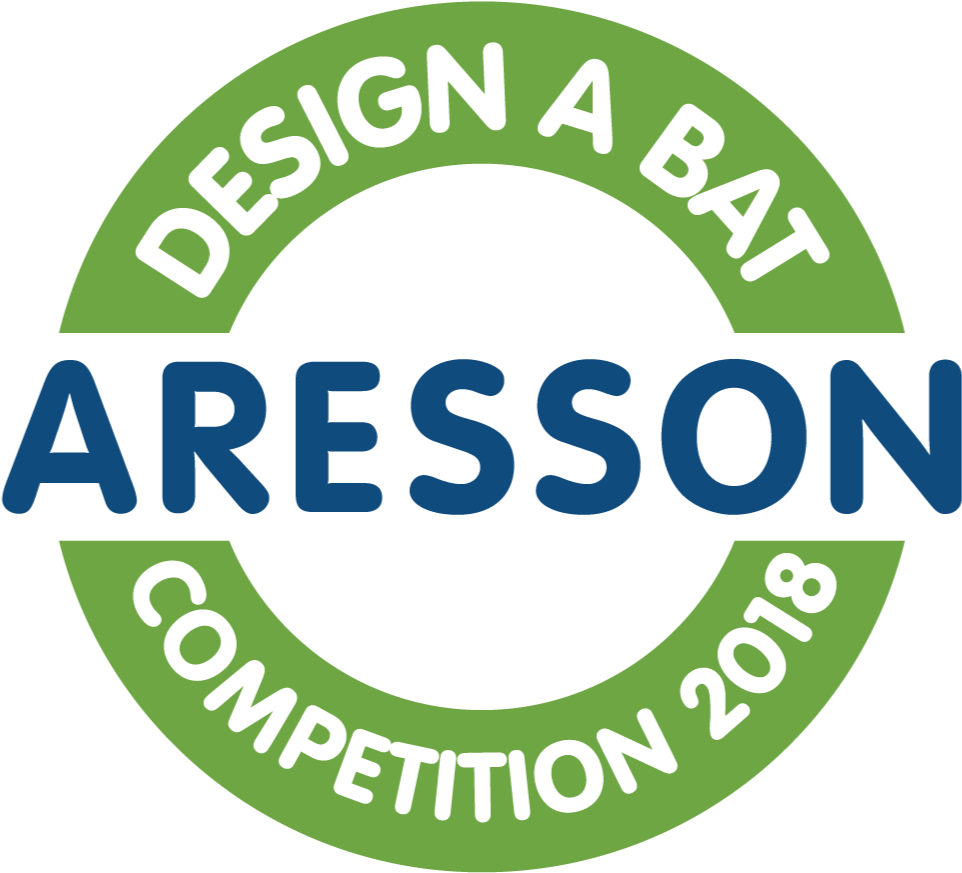 Aresson Design A Bat Competition - Design (1551x1036)