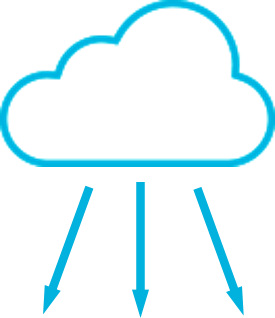 Cloud Solutions Are Often Introduced Gradually Into - Cloud-based Integration (275x318)