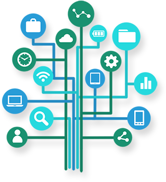 System Integration Pakistan - Digital India Chart Making (400x377)