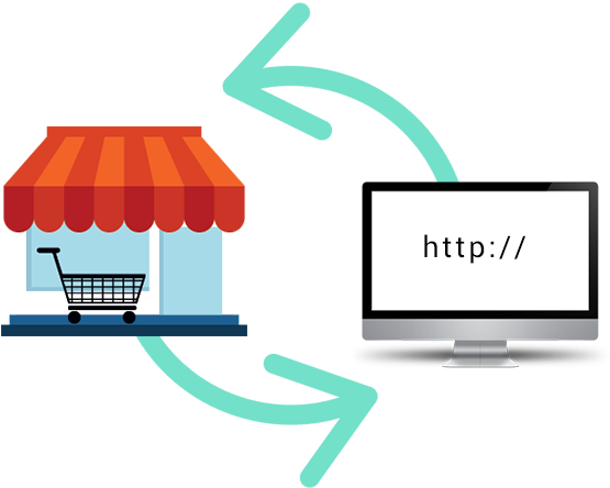 Epos System, Ecommerce Store Integration - Electronic Point Of Sale Epos (600x450)