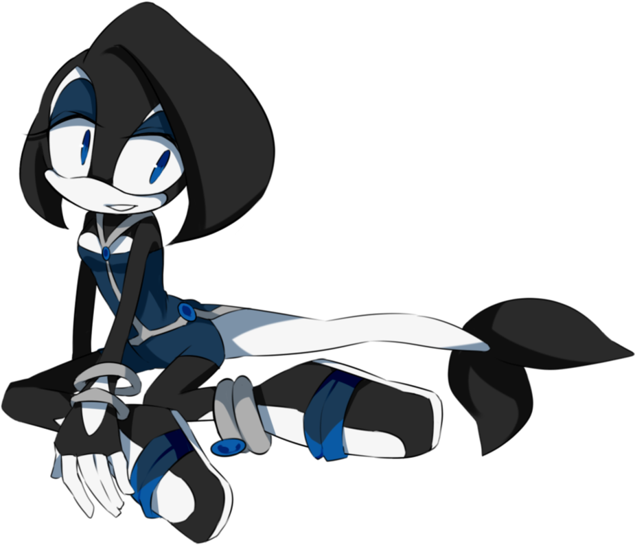 Han-hary 1/2 P - Sonic Oc Orca (958x834)