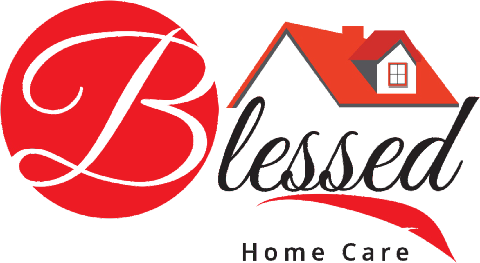 Home Care Blessed - Grateful Heart Thanksgiving Greeting Rubber Stamp By (2230x991)