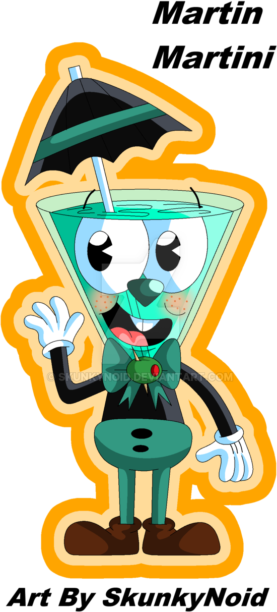 Martin Martini's Alternate Outfit By Skunkynoid - Castrol Magnatec 10w 40 (600x1258)