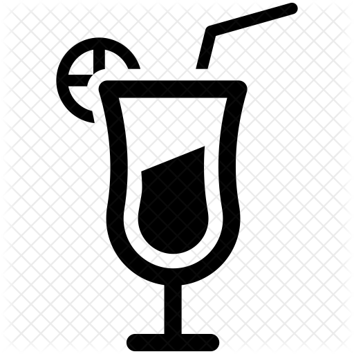 Martini Icon - Martini (512x512)