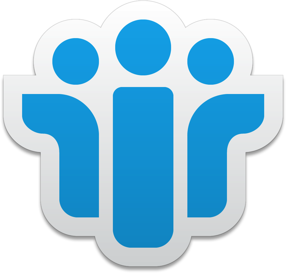 Also Known As - Ibm Notes Logo (1024x1024)