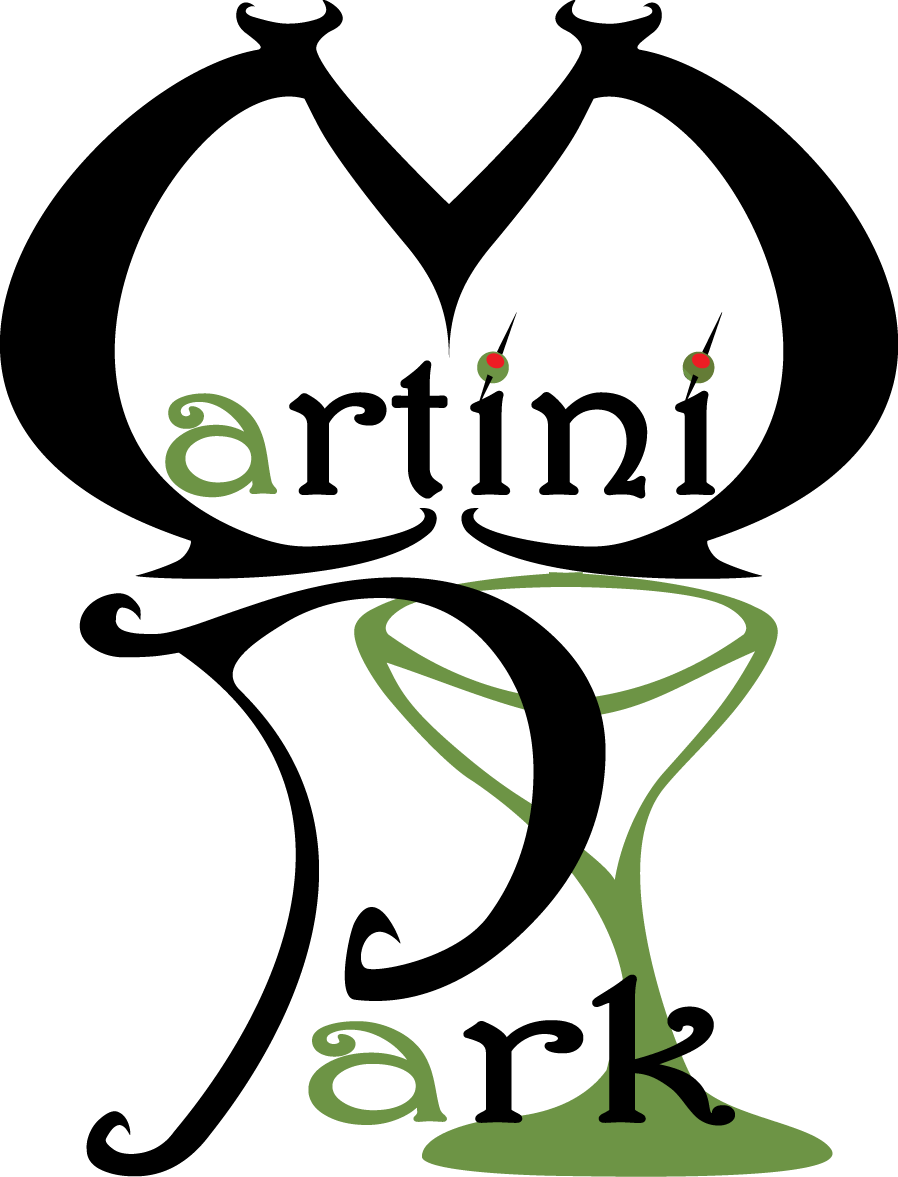 Logo Design By Dazia Designs For Martini Park - Logo Design By Dazia Designs For Martini Park (898x1177)