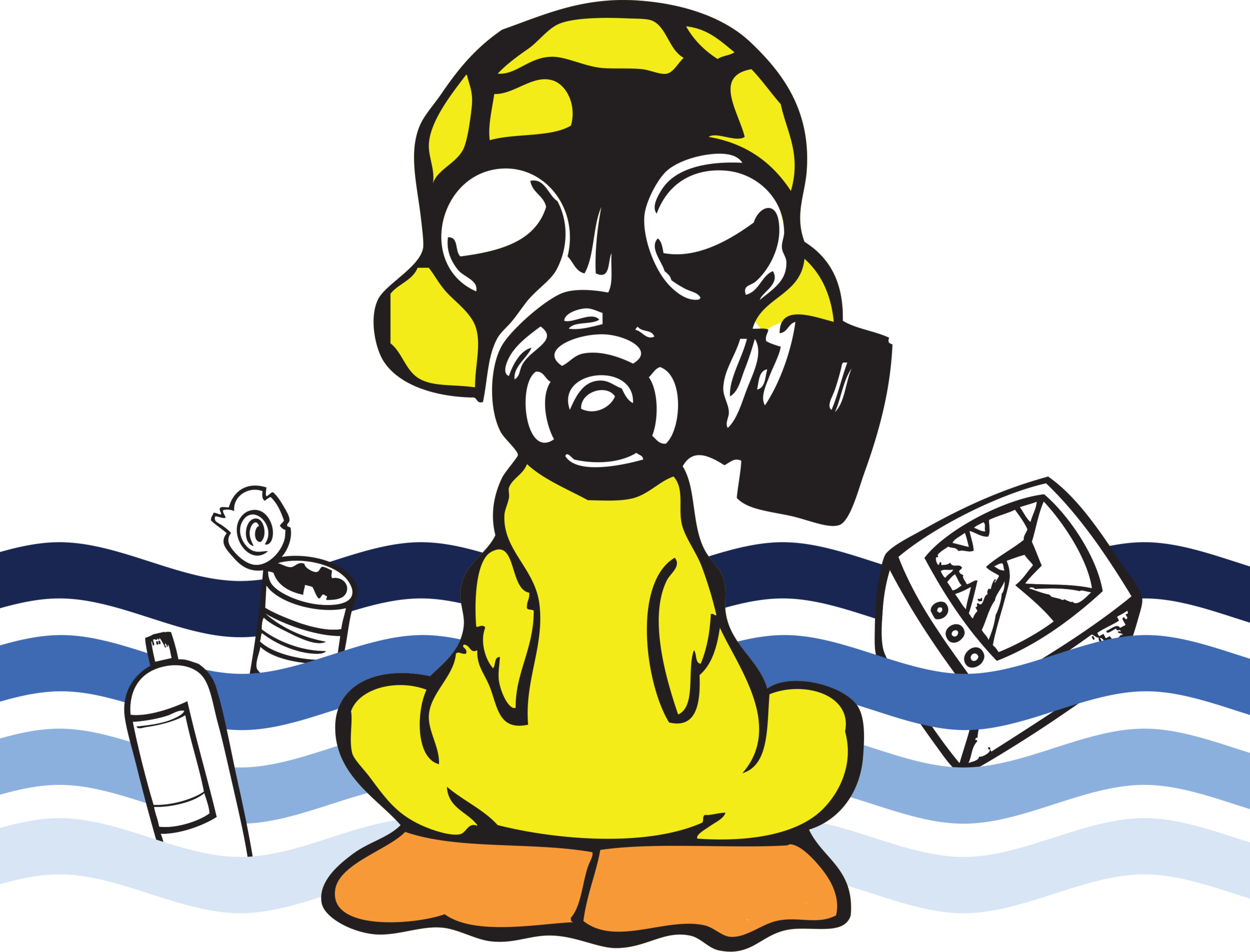 4th Annual Chicago River Clean Sweep - 4th Annual Chicago River Clean Sweep (2500x1904)