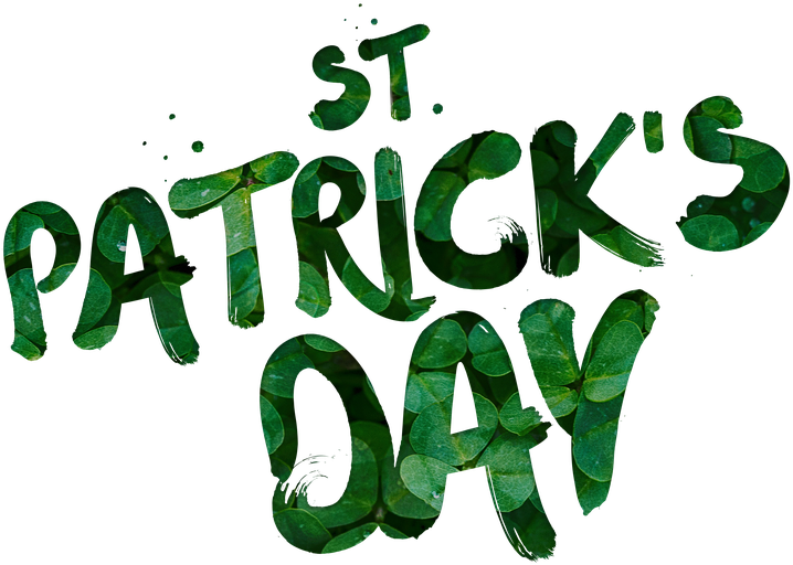 St Patricks Images 14, Buy Clip Art - St Patricks Day 2018 (960x678)