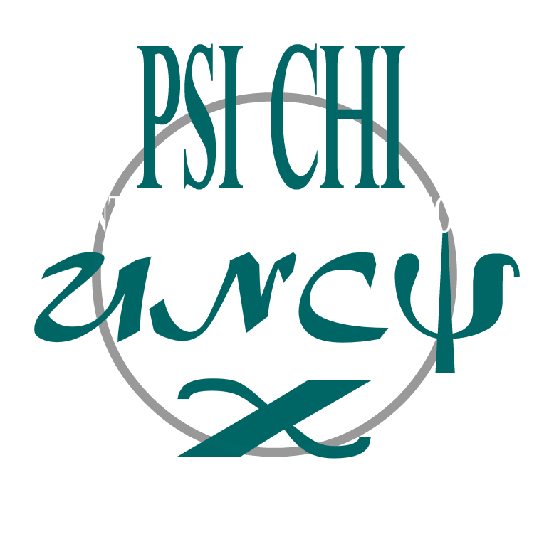 What Is Psi Chi Psi Chi Uncw Rh Student Uncw Edu Graphic - Calligraphy (771x772)