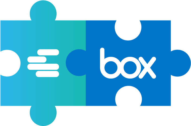 Ephesoft Box Integration Wide - Graphic Design (910x567)