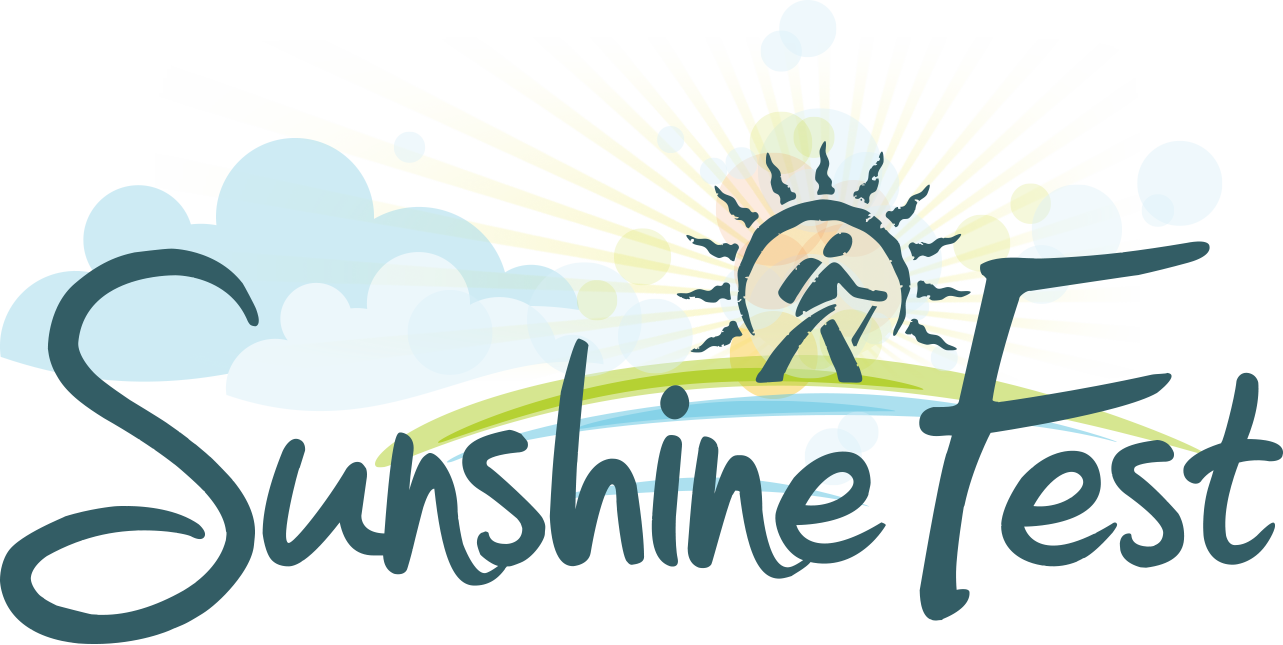 Logo Graphic Design Brand Clip Art - Hiker (1283x645)