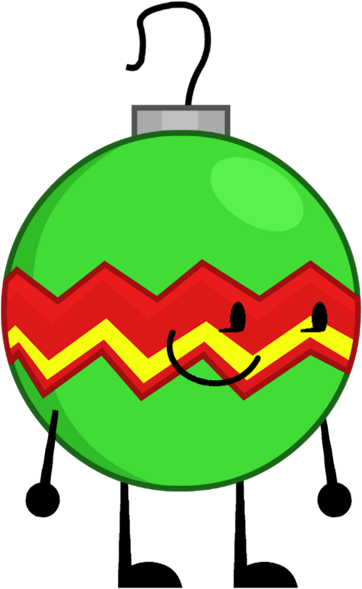 Bauble - Object Redundancy Briefcase Pose (1522x2084)