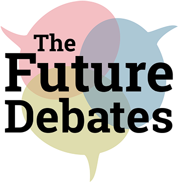 Lorna Morris Freelance Graphic Designer The Futures - Graphic Design (400x381)