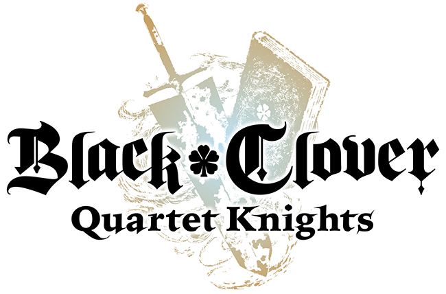 Black Clover Quartet Knights - European Newspaper Award (650x428)