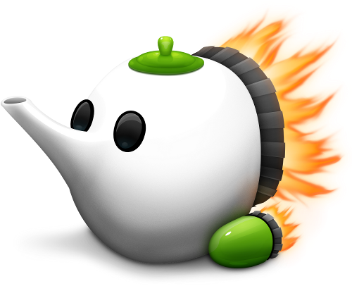 Celestialteapot - Russell's Teapot (512x512)