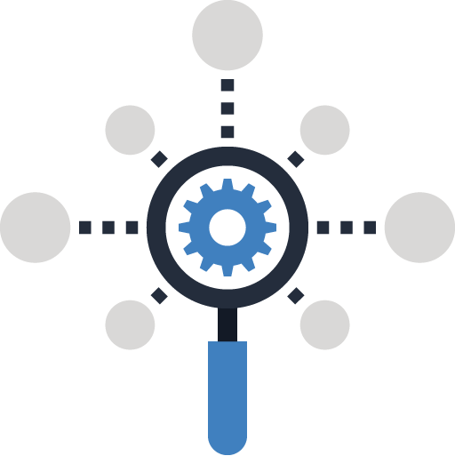 Which Custom Fields Do You Need To Integrate How Many - Digital Marketing Free Vector (512x513)
