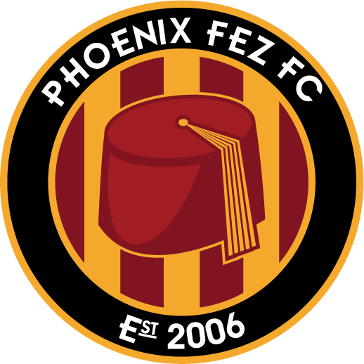 Phoenix Fez Fc - Fantasy Soccer (518x518)