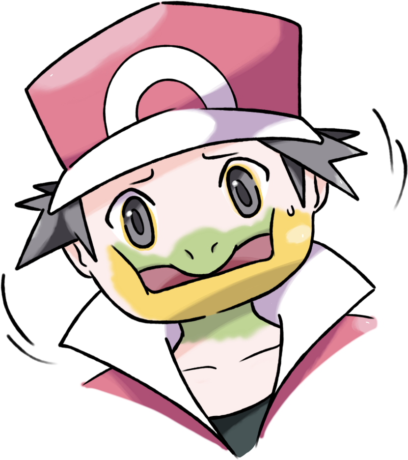 Fez ♨mangaka @fezmangaka - Cartoon (1000x1000)