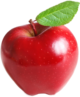 If Already That One Apple Has An Incredibly Large Effect, - Apple (390x400)