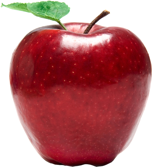 Apple - Mela Rossa Cuneo Igp (600x615)