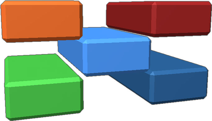 By 🐦🌲regan Da Owl 🌲🐦 - Colorfulness (768x768)