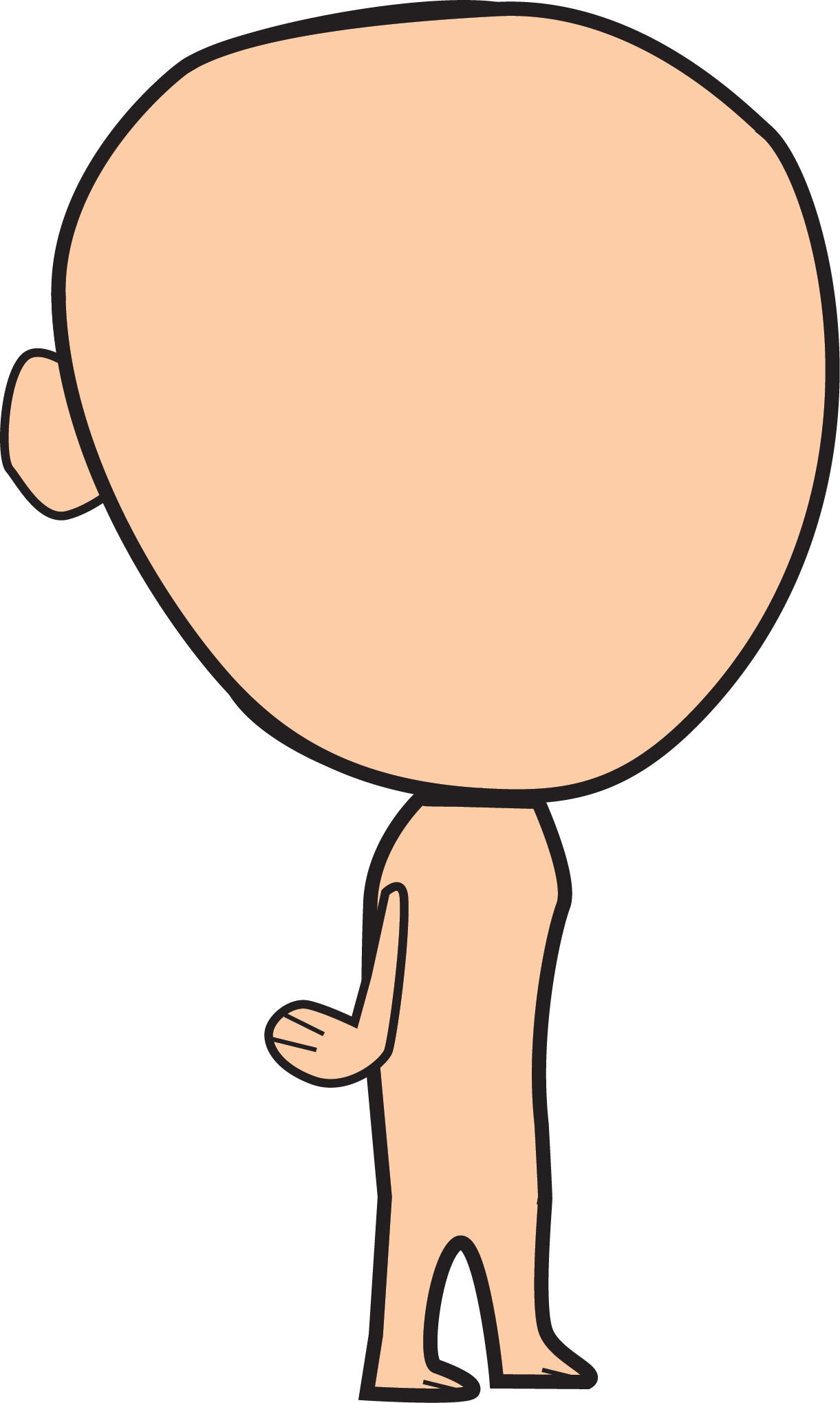 Animated Cartoon (1221x2038)