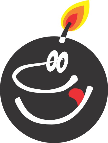 Cannon Ball Clipart Png (450x595)