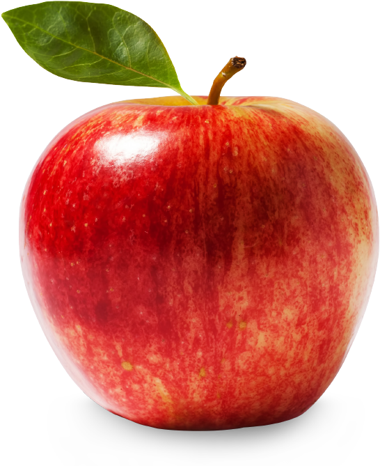 Portable Network Graphics Clip Art Apple Scalable Vector - Fruits Apple Hd Png (750x750)