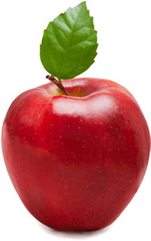 Vitaminator 100% Apple - Wallpaper (312x389)