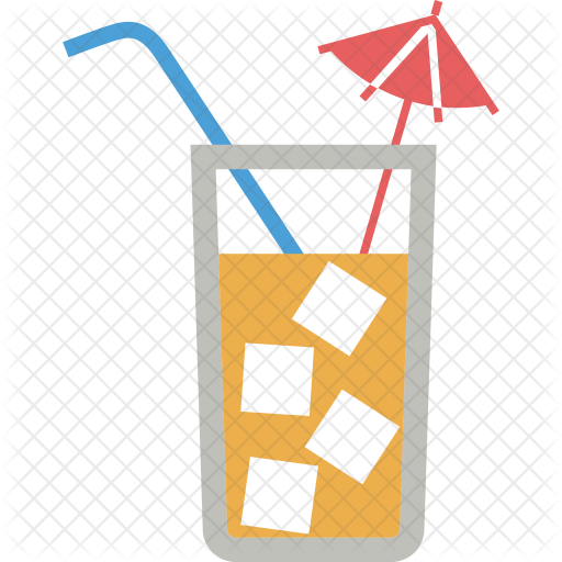 Drink Icon - Drink Vector (512x512)