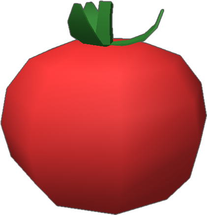 An Apple A Day, Keeps The 🐪🐿🦃🐎🐅🐄🐊and 🐋 And - Cherry Tomatoes (768x768)