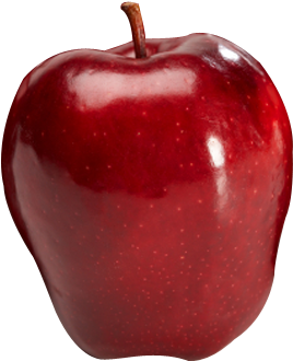 Enjoy The Healthy World Of Apples - Db Intl Stock Brokers (350x350)