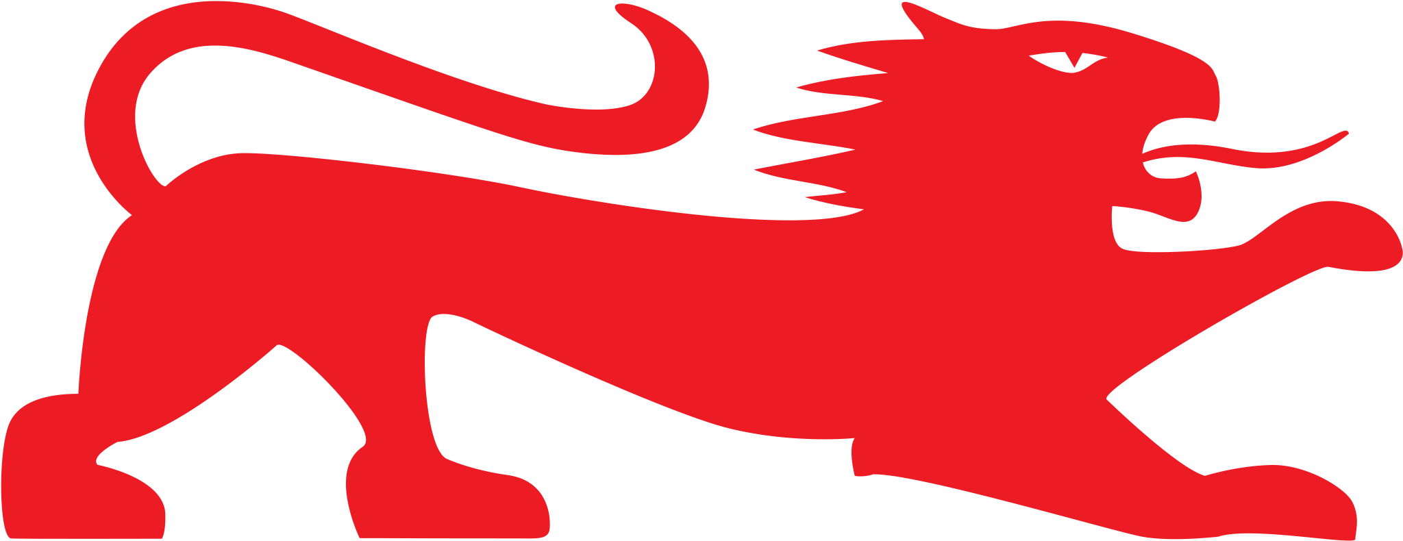 Dog Canidae Clip Art - Dog Canidae Clip Art (2053x797)