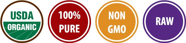 Mix One Scoop In 12oz Of Juice Or Smoothie - Circle (675x180)