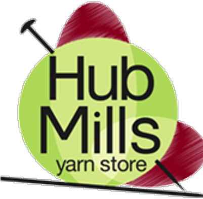 Hub Mills Store - Hub Mills Yarn Store (400x400)