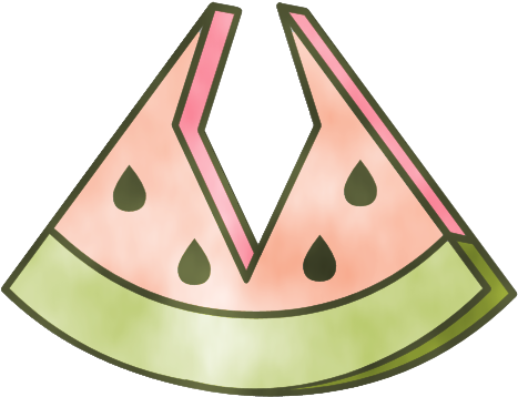 Melon 9900000 22 - Watermelon (500x500)