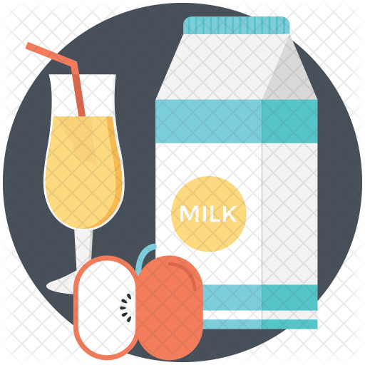 Breakfast Icon - Food (512x512)