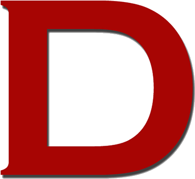 Dominate The Bar - Sign (512x512)