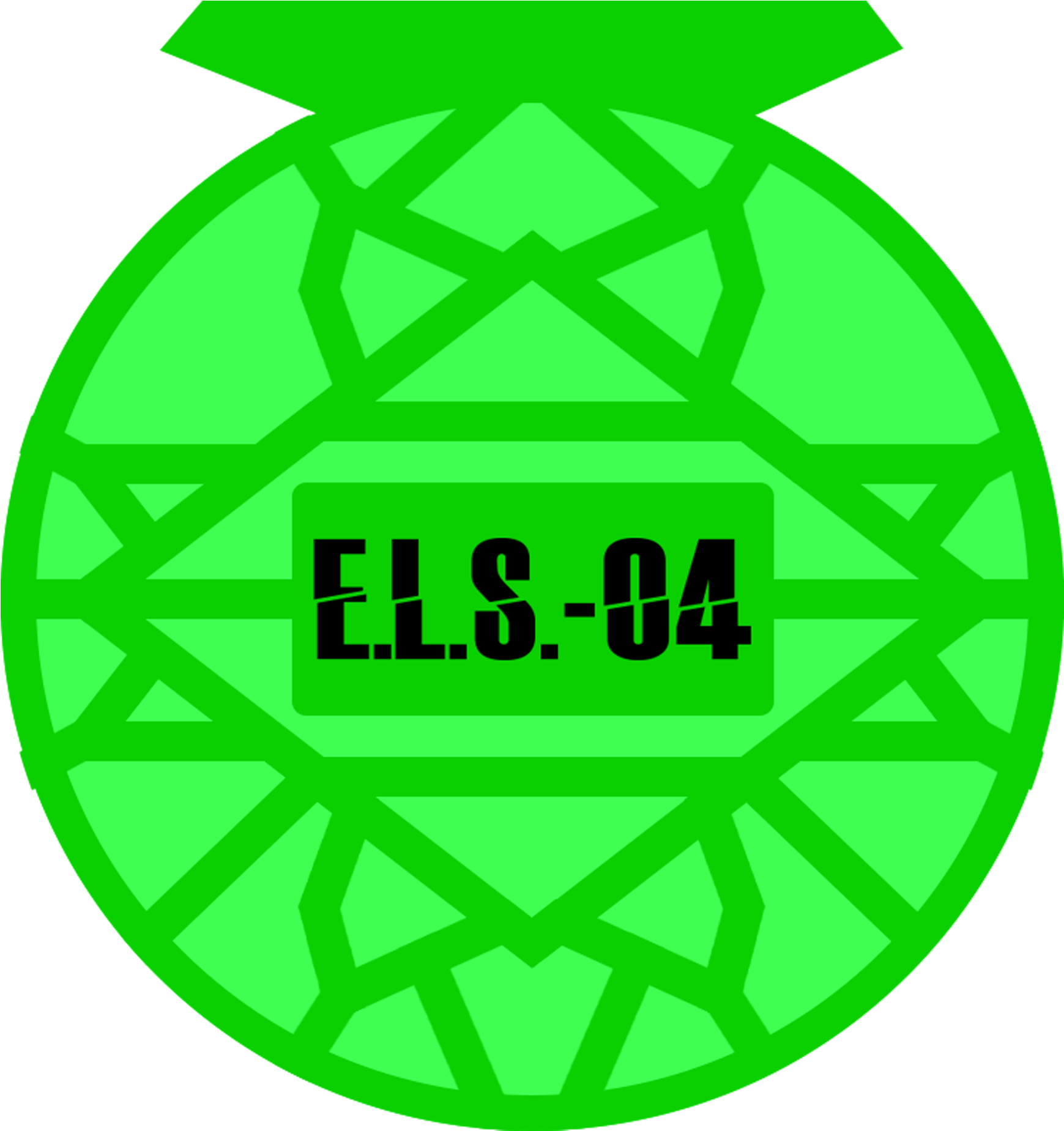 Kamen Rider Zangetsu Melon Energy Lockseed By Raidenzein - Kamen Rider Gaim Banana Lockseed (2124x1933)