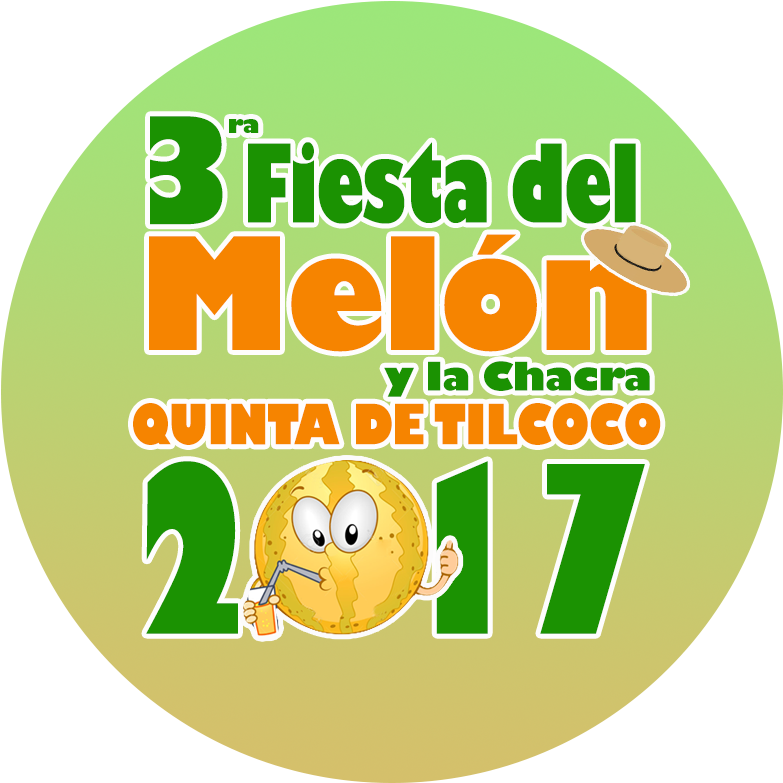 Candidatas A Reinas De La Fiesta Del Melon Y La Chacra - Fiesta Del Melon Guacrahue (959x803)