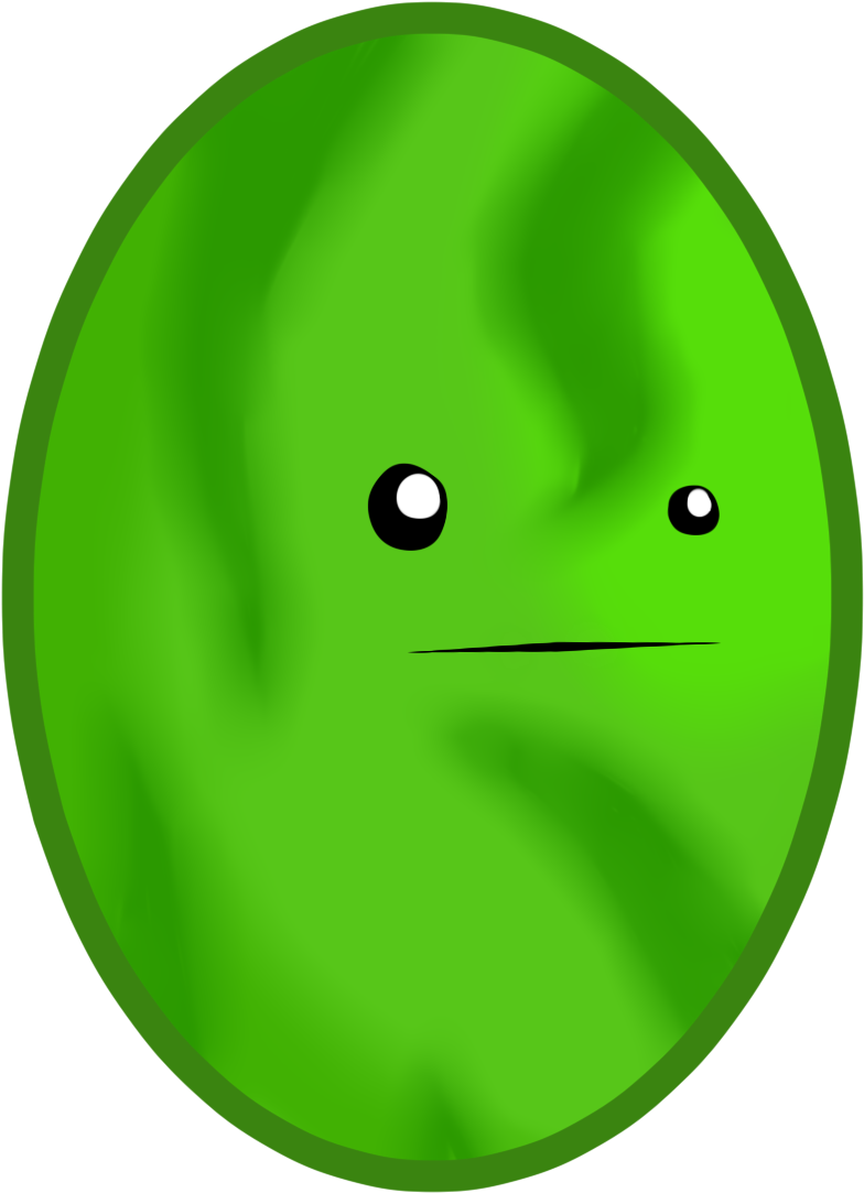 Meh Melon - Circle (1946x1642)