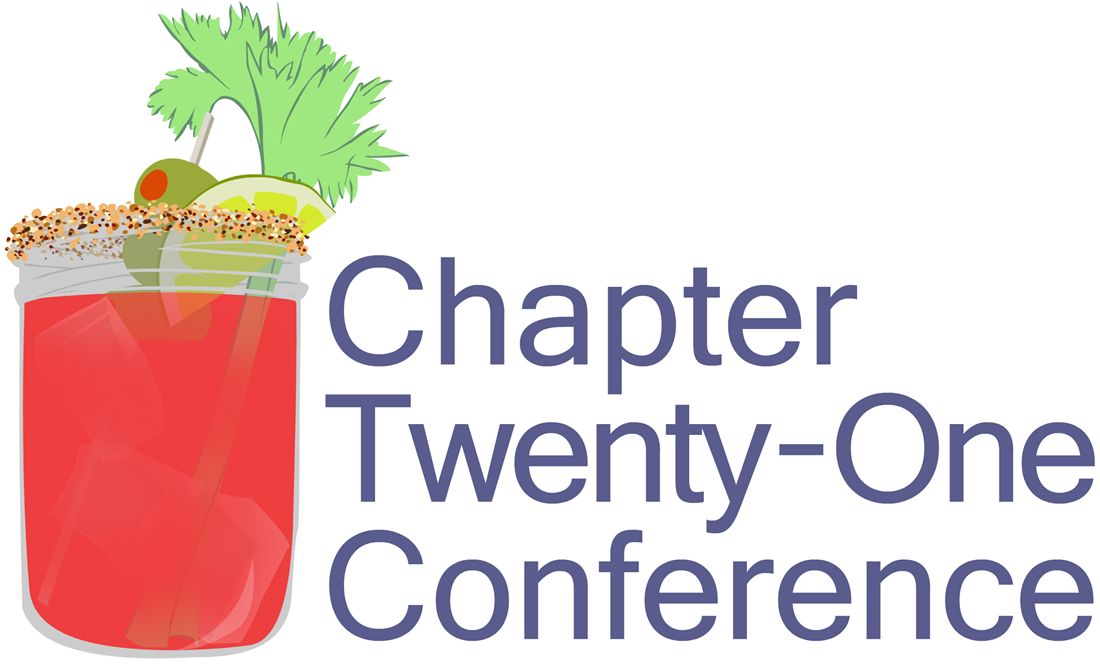 Ch21con Full Logo - Institute Of Chartered Accountants (1237x825)