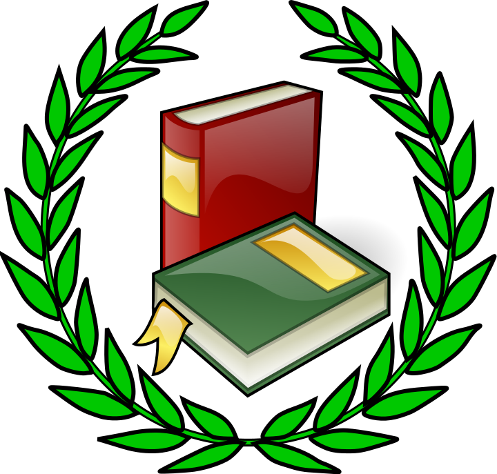 The Core Subjects Include Religion, Language Arts, - Education Symbol (720x687)