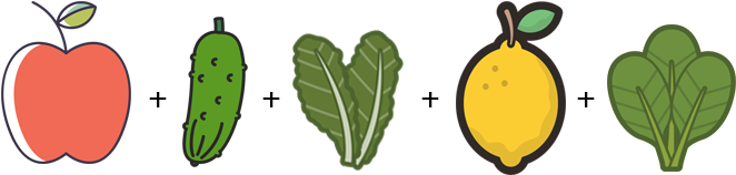 With Regards To The Pleasant Fruit And Vegetable Juice - With Regards To The Pleasant Fruit And Vegetable Juice (750x310)