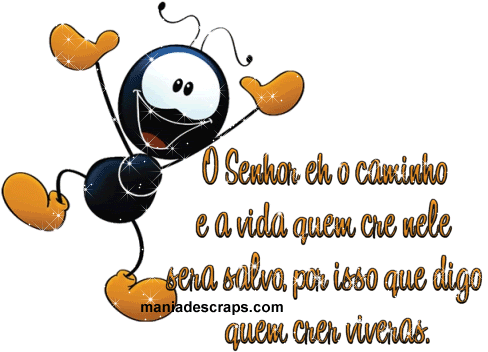 Mensagens Para Facebook - Gifs Animados Do Smilinguido (497x367)