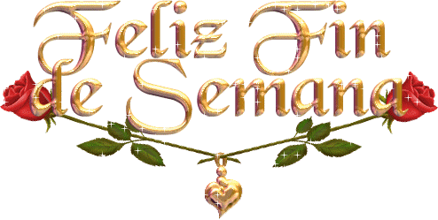 Recados De Bom Final De Semana - Tqm (494x249)