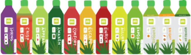 Bottle - Plastic Bottle (652x187)