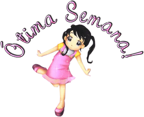 Boa Semana - Gifs De Boa Semana (483x392)