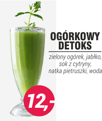 Koktajle Zielone I Energetyczne 300ml - Health Shake (332x394)